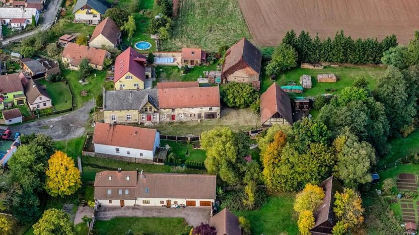 Prodej rodinného domu, Žihle, 100 m2