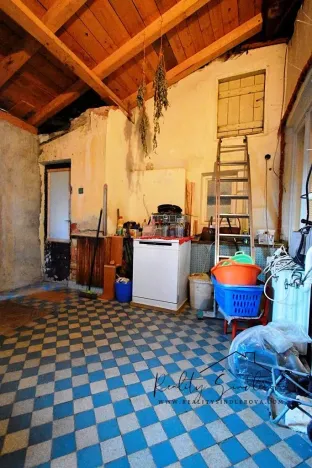 Prodej rodinného domu, Pavlovice u Přerova, 100 m2