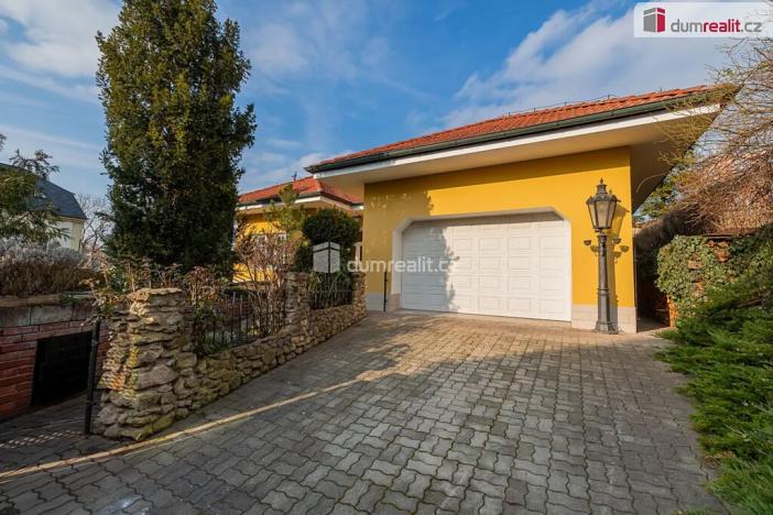 Prodej rodinného domu, Mladá Boleslav, Viničná, 350 m2