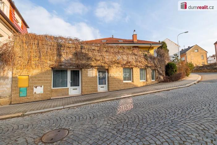 Prodej obchodního prostoru, Mladá Boleslav, Viničná, 107 m2