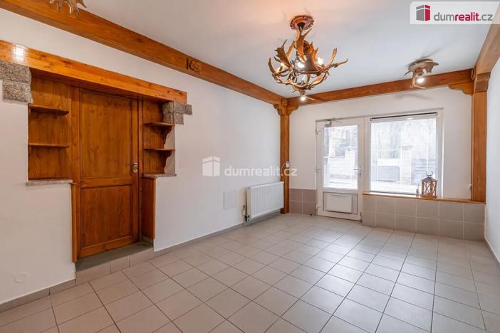 Prodej obchodního prostoru, Mladá Boleslav, Viničná, 107 m2