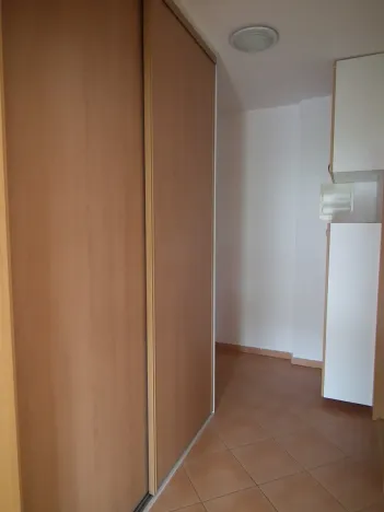 Pronájem bytu 1+kk, Praha - Strašnice, Názovská, 40 m2