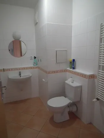Pronájem bytu 1+kk, Praha - Strašnice, Názovská, 40 m2