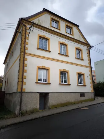 Pronájem bytu 3+1, Vrbno pod Pradědem, Jiráskova, 63 m2