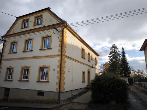 Pronájem bytu 3+1, Vrbno pod Pradědem, Jiráskova, 63 m2