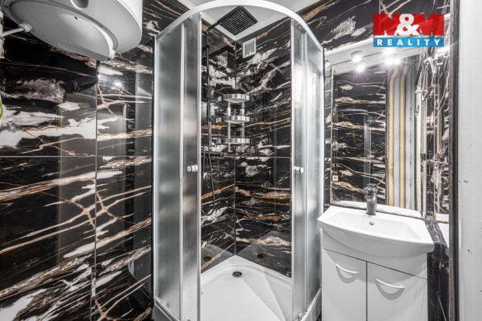 Pronájem bytu 3+1, Opočno, Palackého, 70 m2