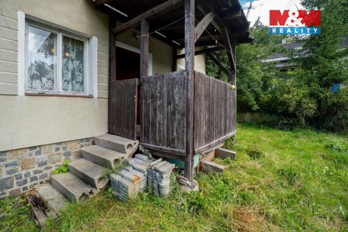 Prodej pozemku pro bydlení, Čtveřín - Doubí, 432 m2