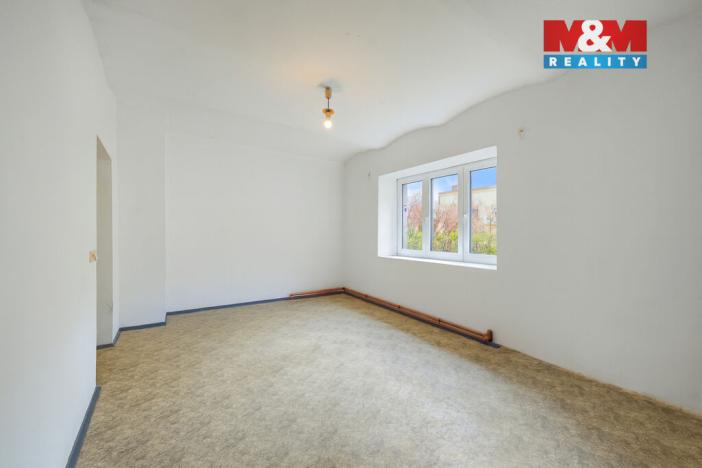 Prodej bytu 2+1, Meziměstí - Starostín, 65 m2