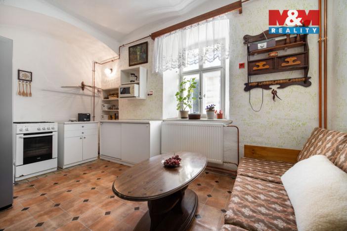 Prodej rodinného domu, Vendolí, 100 m2