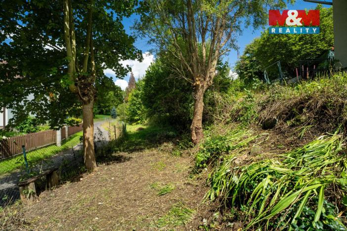 Prodej chalupy, Čtveřín - Doubí, 50 m2