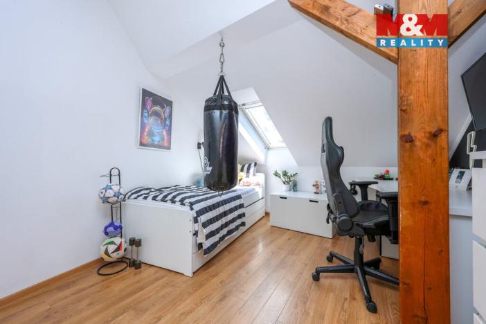 Prodej činžovního domu, Mohelnice, Lazebnická, 750 m2