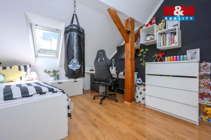 Prodej činžovního domu, Mohelnice, Lazebnická, 750 m2