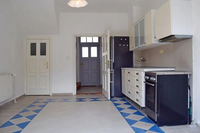 Pronájem rodinného domu, Praha - Smíchov, Přímá, 70 m2