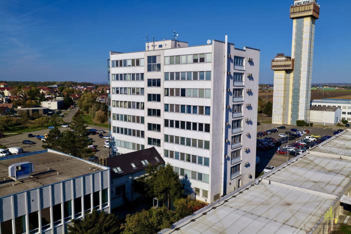 Prodej bytu 3+kk, Břeclav, J. Opletala, 78 m2