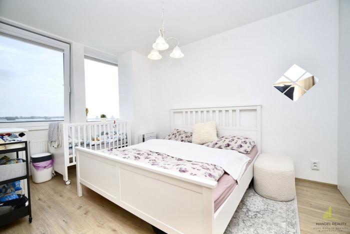 Prodej bytu 3+kk, Břeclav, J. Opletala, 78 m2