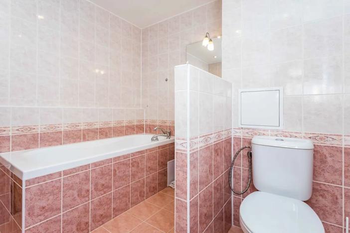 Pronájem bytu 3+1, Bílina, Čapkova, 56 m2