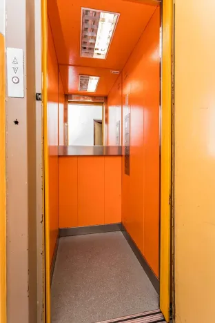 Pronájem bytu 3+1, Bílina, Čapkova, 56 m2