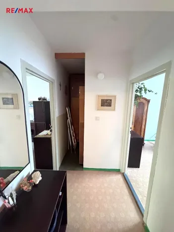 Prodej bytu 2+1, Ostrava, Otakara Jeremiáše, 59 m2