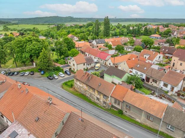 Prodej rodinného domu, Smečno, Slánská, 258 m2