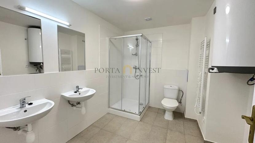 Pronájem bytu 2+kk, Praha - Nové Město, Žitná, 56 m2