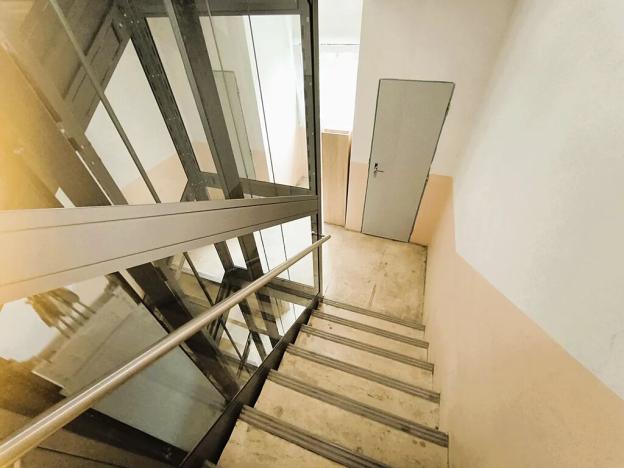 Prodej bytu 2+1, Česká Lípa, Železničářská, 59 m2