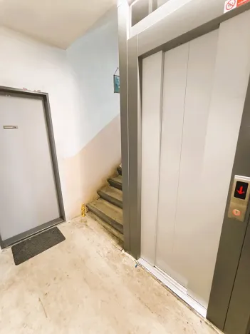 Prodej bytu 2+1, Česká Lípa, Železničářská, 59 m2