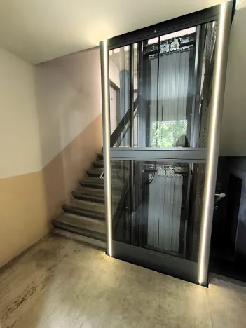 Prodej bytu 2+1, Česká Lípa, Železničářská, 59 m2