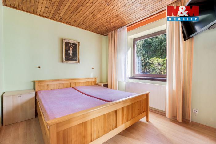 Prodej ubytování, Harrachov - Nový Svět, 239 m2