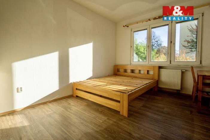 Prodej bytu 1+kk, Zlín, M. Knesla, 20 m2