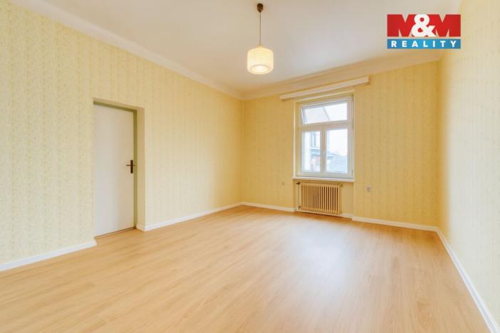 Prodej rodinného domu, Karlovy Vary - Dvory, Chebská, 203 m2