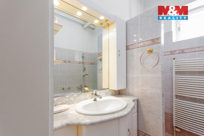 Prodej bytu 5+1, Orlová - Město, Fr. Palackého, 130 m2