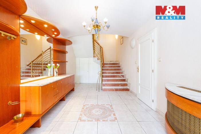 Prodej kanceláře, Orlová - Město, Fr. Palackého, 130 m2