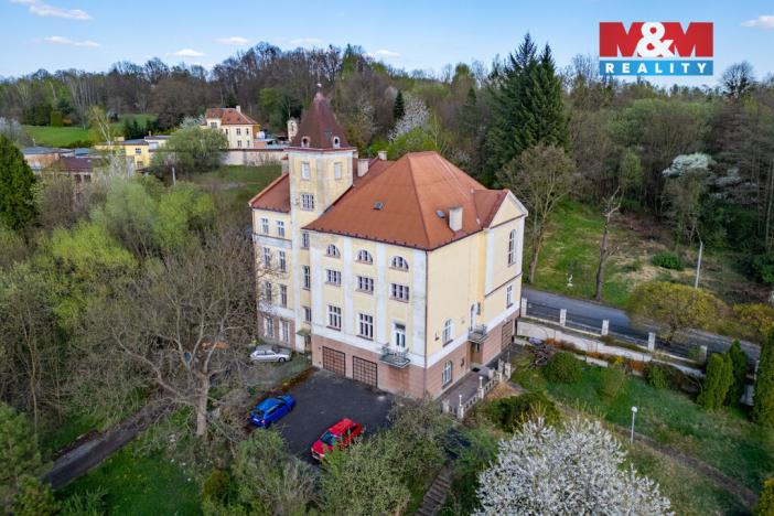 Prodej kanceláře, Orlová - Město, Fr. Palackého, 130 m2