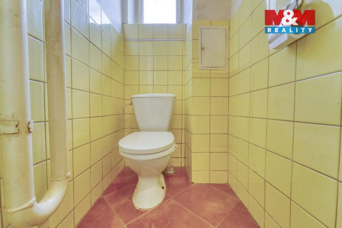 Prodej bytu 3+1, Plzeň, Bolevecká, 74 m2