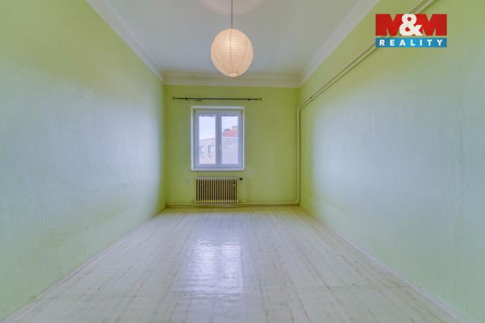 Prodej bytu 3+1, Plzeň, Bolevecká, 74 m2