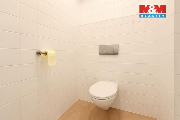 Pronájem kanceláře, Praha - Staré Město, Revoluční, 85 m2