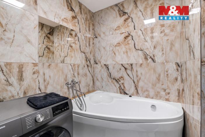 Prodej bytu 3+1, Krupka - Maršov, Dukelských hrdinů, 68 m2