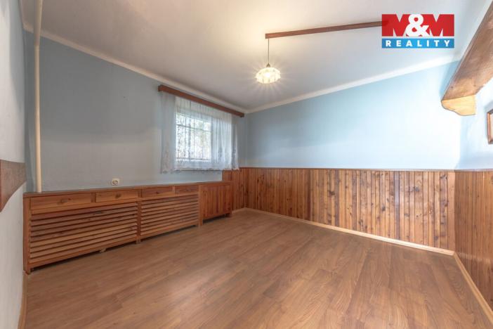 Prodej rodinného domu, Řepín, Mělnická, 217 m2