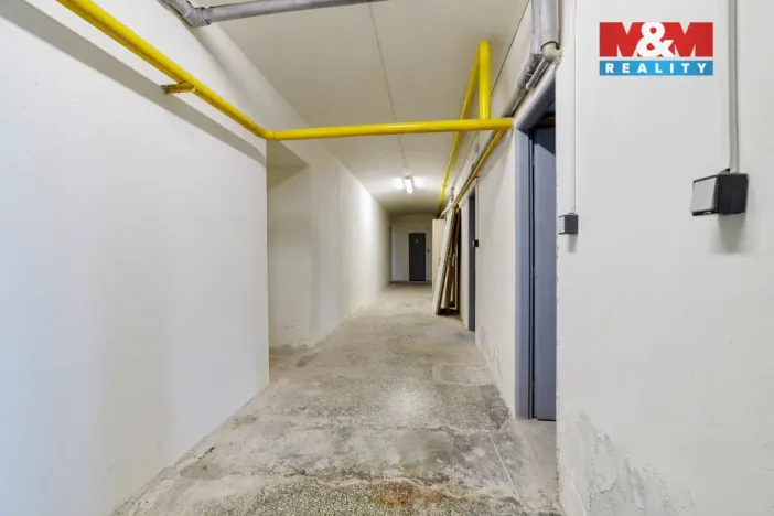 Prodej bytu 3+1, Vejprty, Moskevská, 128 m2