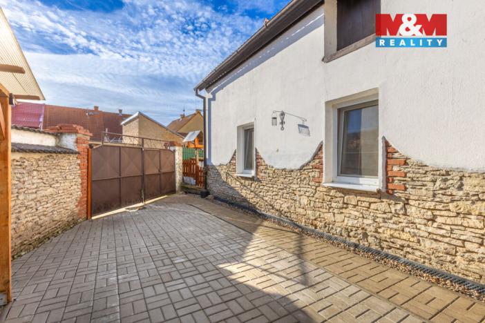 Prodej rodinného domu, Obora, 117 m2