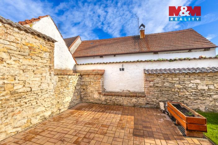 Prodej rodinného domu, Obora, 117 m2