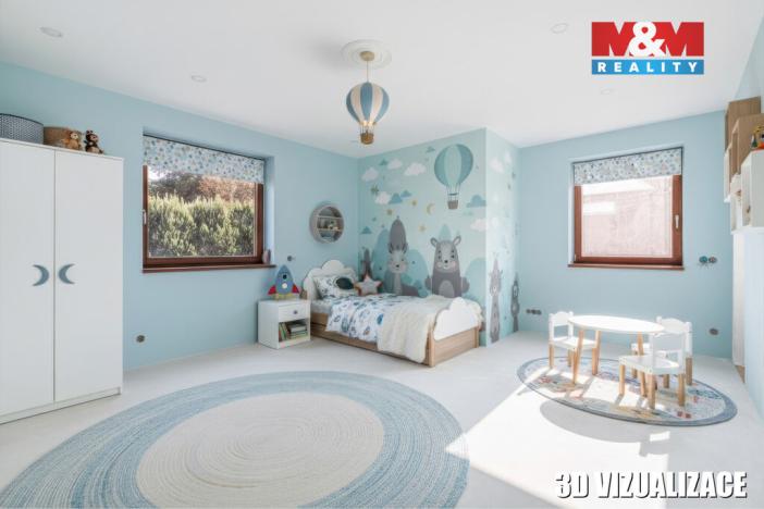 Prodej rodinného domu, Smržovka, Zvonková, 182 m2