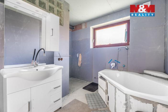 Prodej rodinného domu, Smržovka, Zvonková, 182 m2