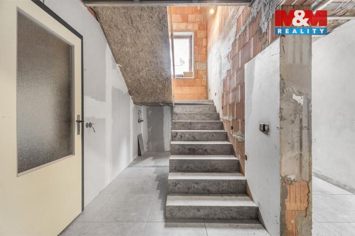 Prodej rodinného domu, Smržovka, Zvonková, 182 m2