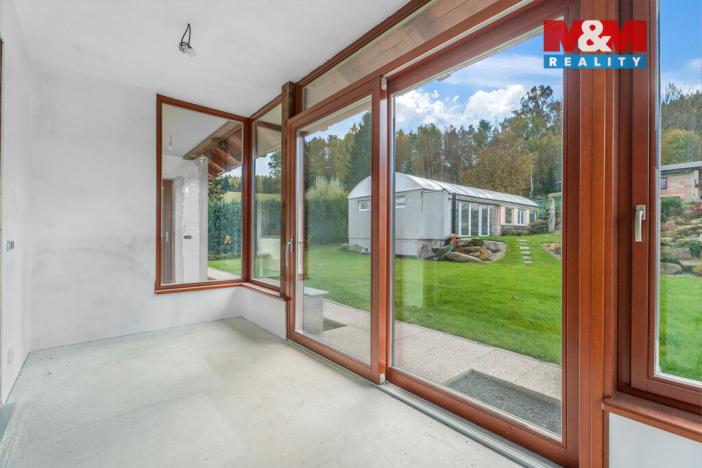 Prodej rodinného domu, Smržovka, Zvonková, 182 m2