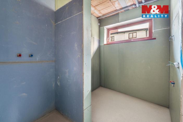 Prodej rodinného domu, Smržovka, Zvonková, 182 m2