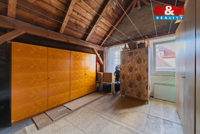 Prodej rodinného domu, Plesná, Vilová, 101 m2