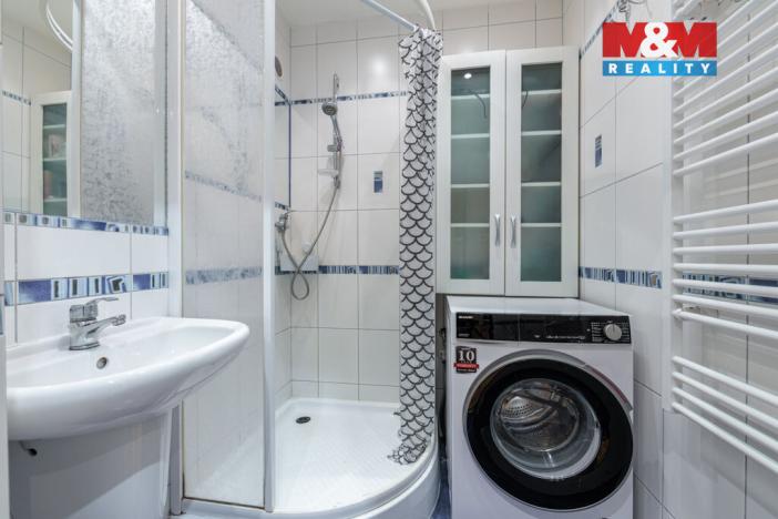 Prodej bytu 2+1, Kraslice, Čs. armády, 54 m2