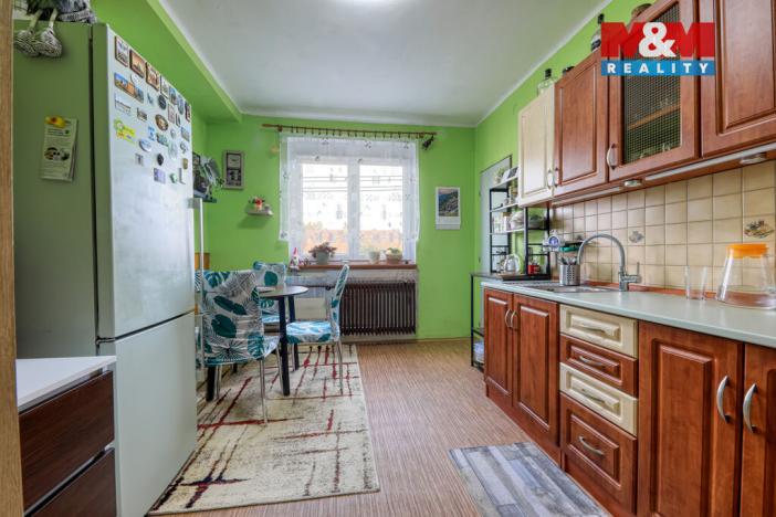 Prodej rodinného domu, Kozolupy, 275 m2