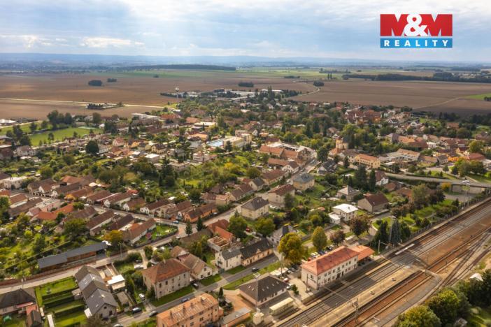 Prodej bytu 2+1, Moravany, 9. května, 57 m2